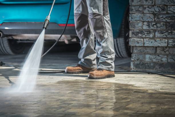 Concrete Sealing in Olive Hill, KY
