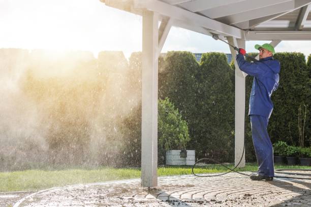 Best Machinery and Equipment Cleaning  in Olive Hill, KY