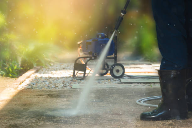 Spring Cleaning in Olive Hill, KY